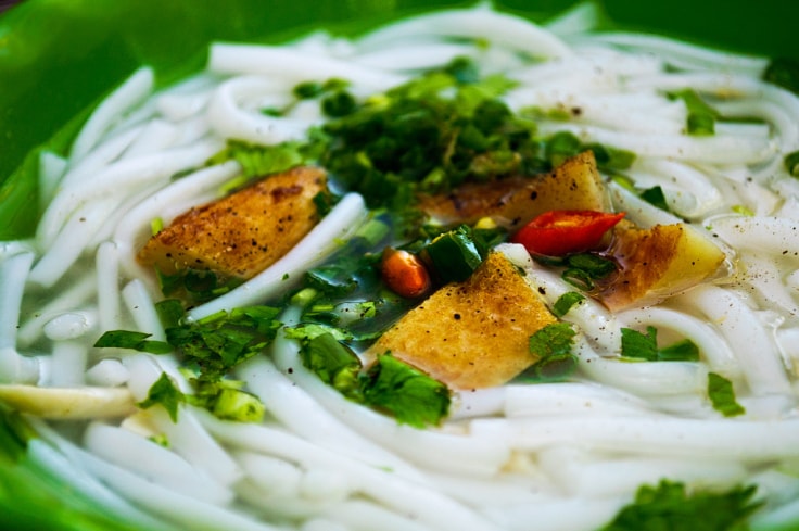 Banh Canh Ninh Thuận Banh Canh Ninh Thuận