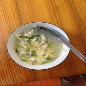 canh rau câu chân vịt canh rau câu chân vịt