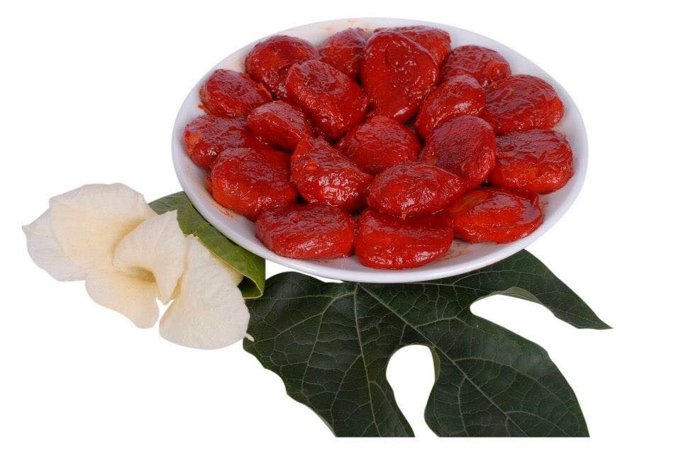 Cây Gấc Giống Cây Gấc Giống