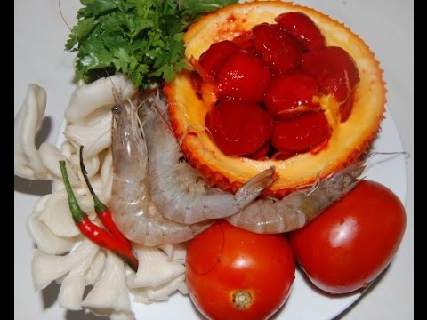 Cây Gấc Giống Cây Gấc Giống