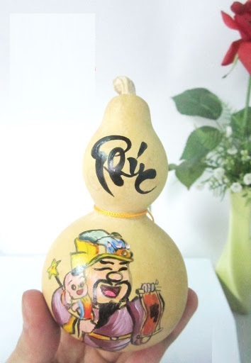 Cây Giống Bầu Hồ Lô