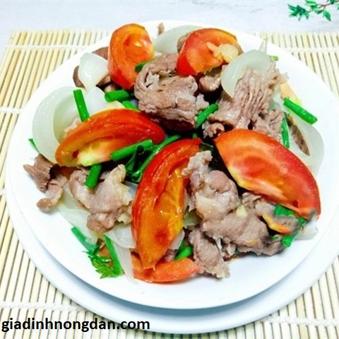 Cây Giống Cà Chua Cây Giống Cà Chua