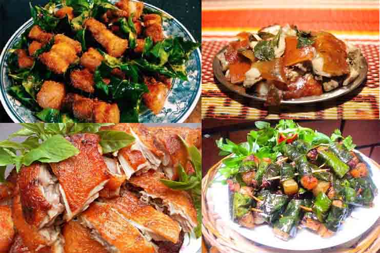 Cây Mắc Mật Cây Mắc Mật