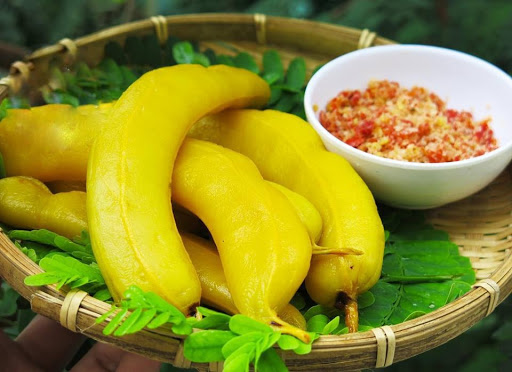 Cây Me Giống Cây Me Giống