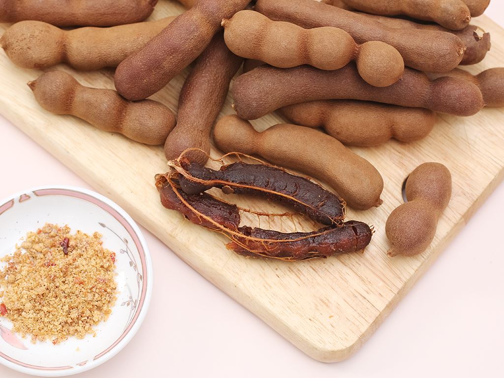 Me thái ( cây trưởng thành) Me thái ( cây trưởng thành)