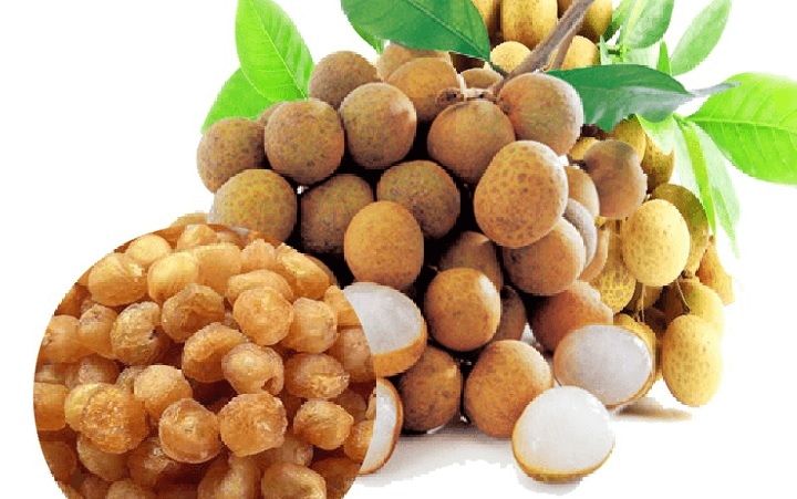Cây Nhãn Vào Mùa – Trái Ngọt Trĩu Cành, Lợi Ích Đầy Tay