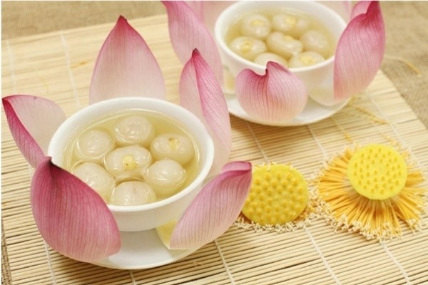 Cây Nhãn Giống