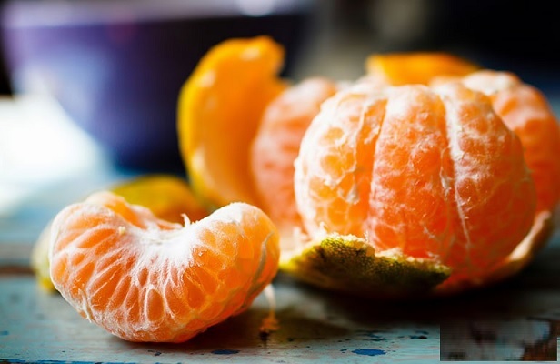 Cây Quýt Hồng Lai Vung Cây Quýt Hồng Lai Vung
