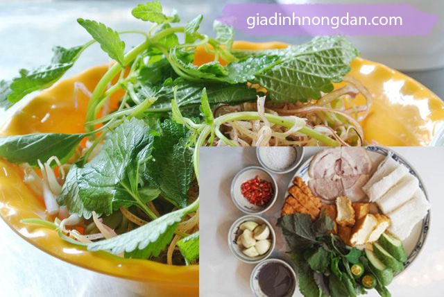 Cây Rau Kinh Giới Cây Rau Kinh Giới
