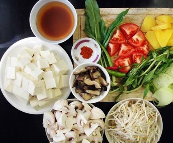 Cây Rau Ngò Gai Cây Rau Ngò Gai