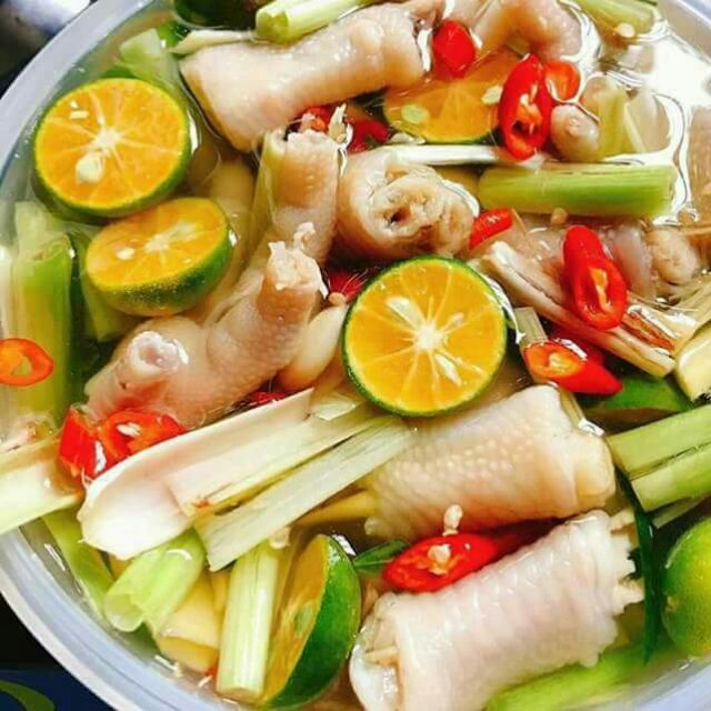 Cây Tắc Giống Cây Tắc Giống