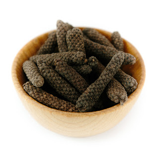 Cây Tiêu Lốt