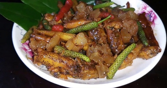 Cây Tiêu Lốt