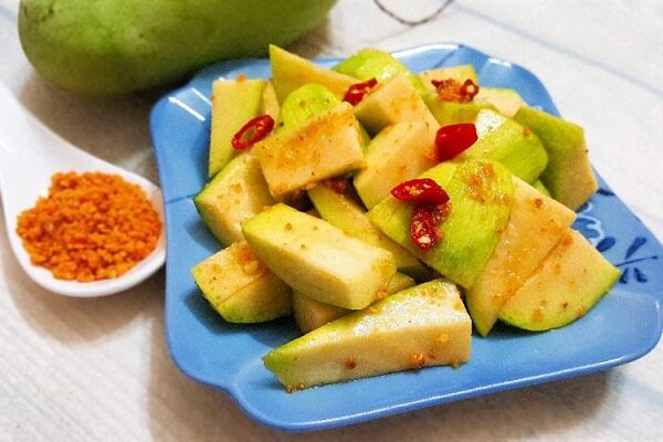Cây Xoài Giống Cây Xoài Giống