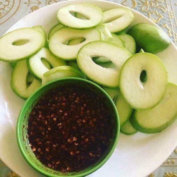 Cây Xoài Giống Cây Xoài Giống