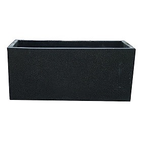 Chậu Trồng Cây Hình Chữ Nhật Dài 1m Chậu Trồng Cây Hình Chữ Nhật Dài 1m