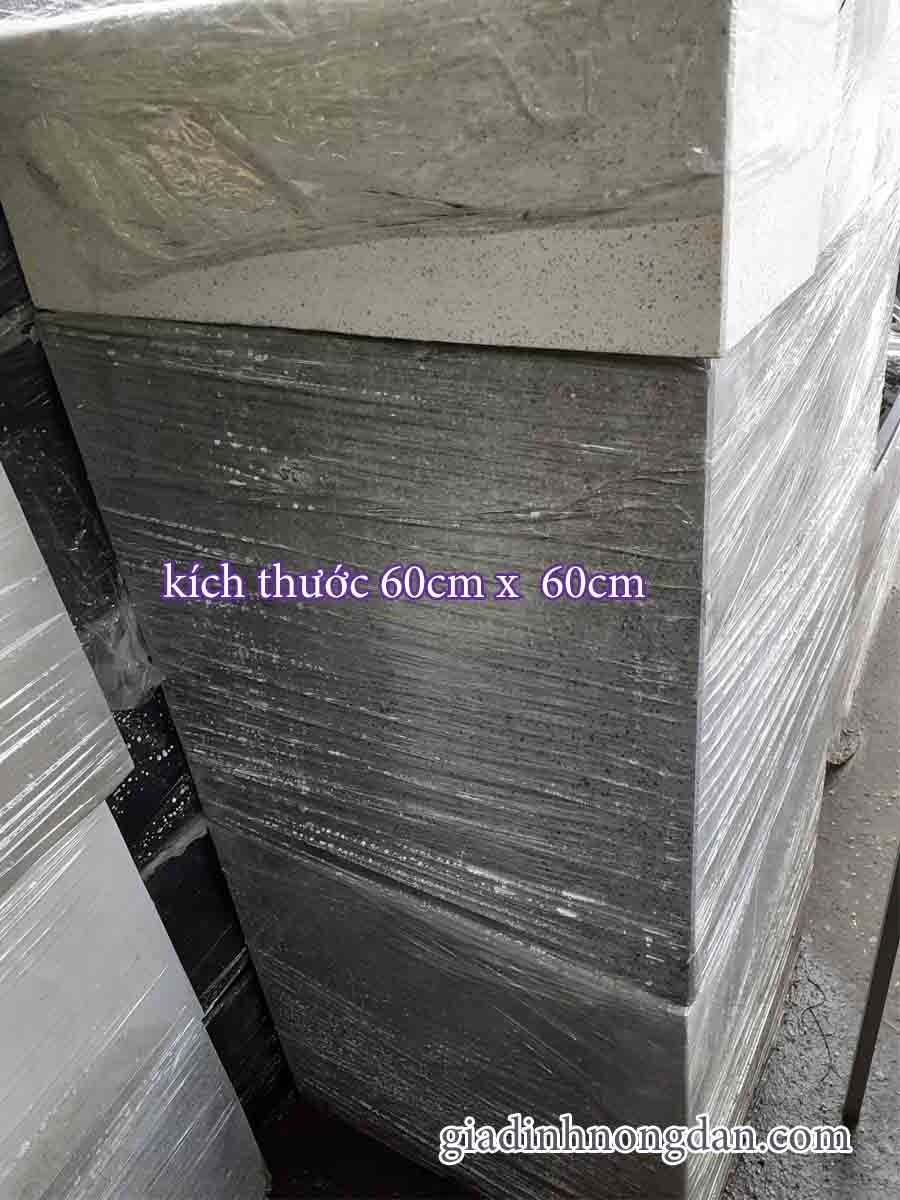 Chậu Đá Mài Hình Vuông Chậu Đá Mài Hình Vuông