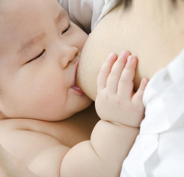 bé bú mẹ bé bú mẹ