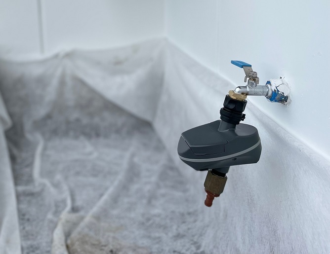 Thiết Bị Hẹn Giờ Tưới Cây Tự Động Thiết Bị Hẹn Giờ Tưới Cây Tự Động