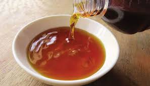 Nước Mắm Phú Yên