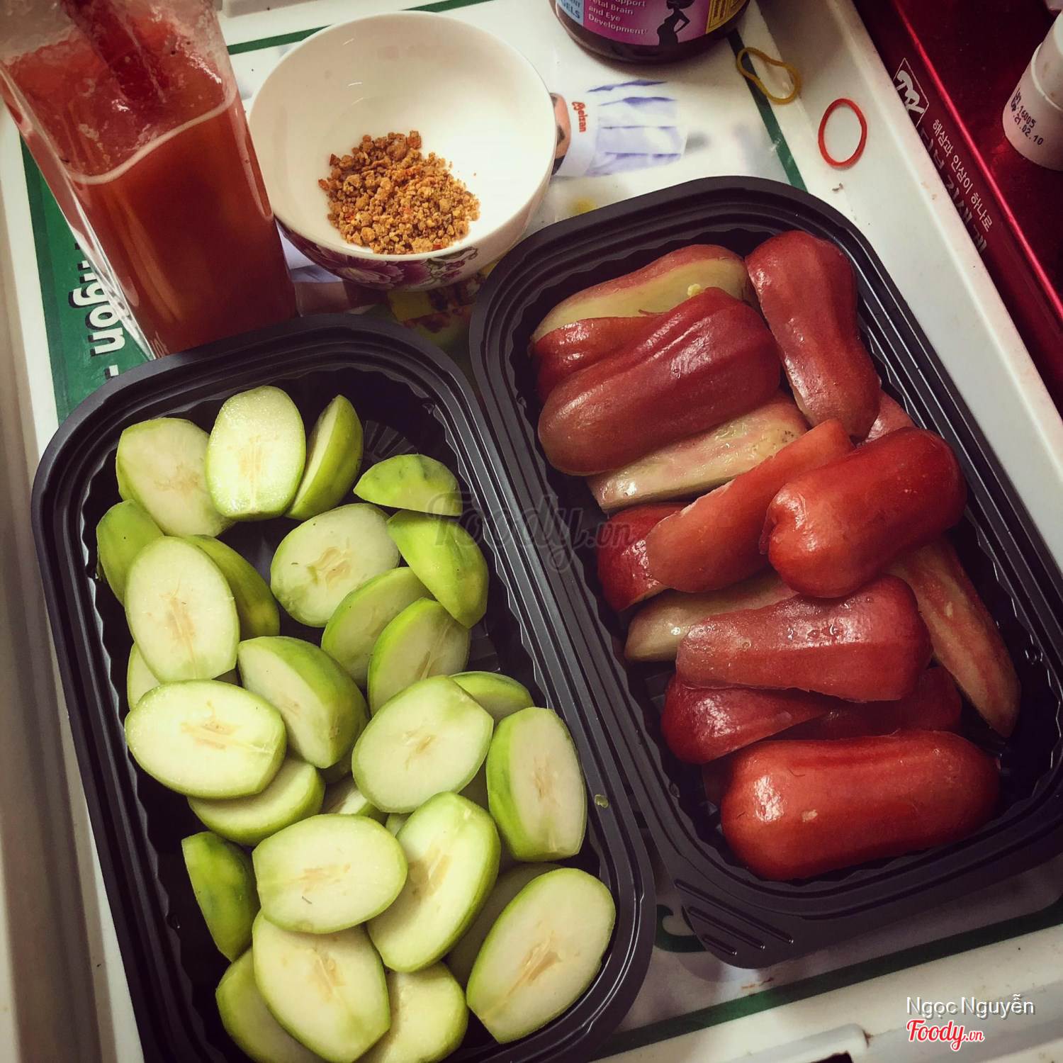cây mận đỏ an phước cây mận đỏ an phước