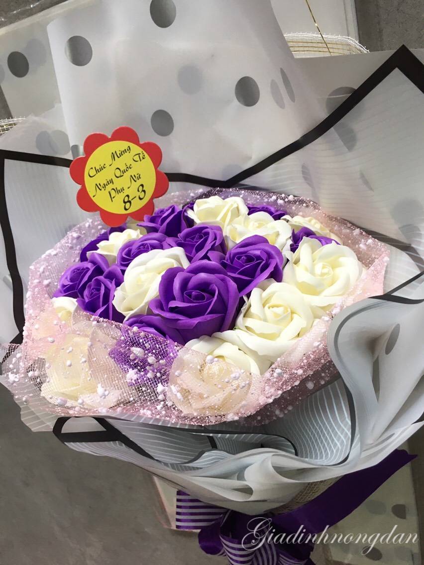 Hoa giấy handmade nhiều mẫu đẹp Hoa giấy handmade nhiều mẫu đẹp
