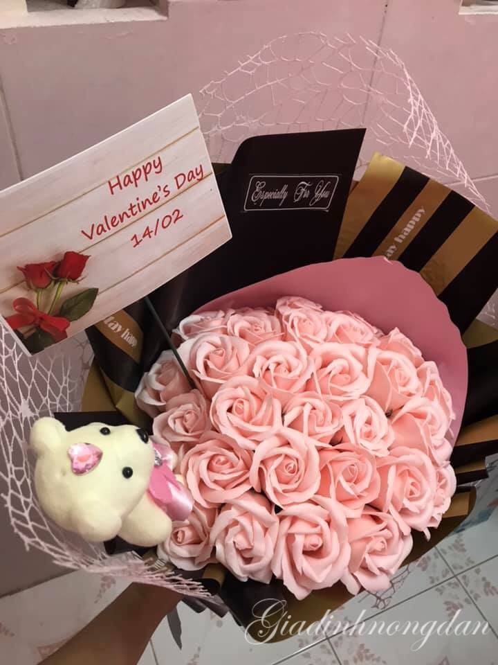 Hoa giấy handmade nhiều mẫu đẹp Hoa giấy handmade nhiều mẫu đẹp