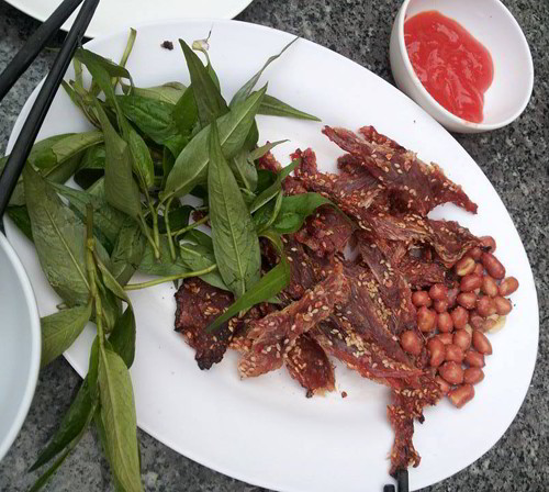 Khô mép cá ngừ đại dương Khô mép cá ngừ đại dương