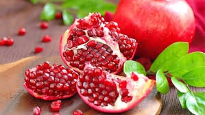 Lựu Chín Đúng Mùa – Cách Thu Hoạch Chuẩn Giúp Trái Ngọt, Vỏ Đẹp, Năng Suất Cao