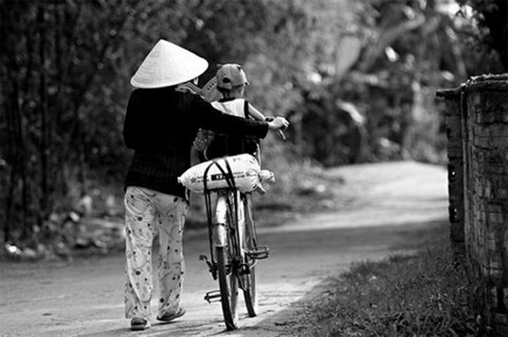 Mẹ tôi Mẹ tôi