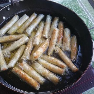 Ram Bắp Quảng Ngãi