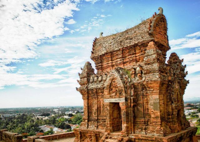 Tháp lửa Tháp lửa