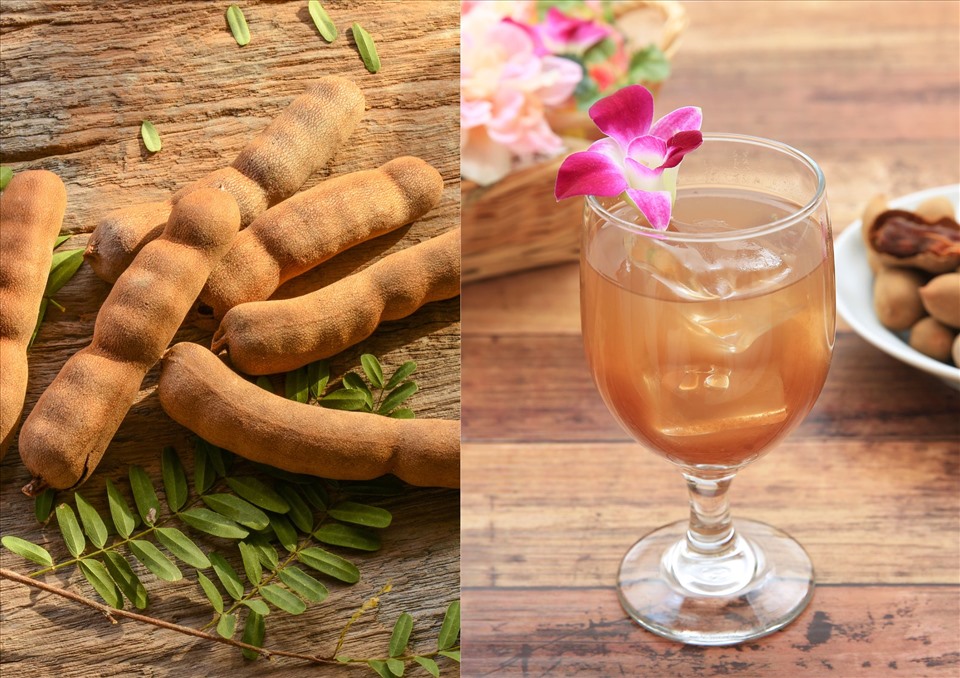 trái me ứng dụng trong ẩm thực trái me ứng dụng trong ẩm thực
