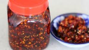 tương ớt Quảng Ngãi